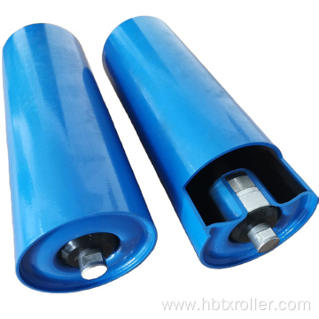 High Quality Heavy Duty Steel Conveyor Idler Roller